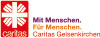 Logo Caritasverband für die Stadt Gelsenkirchen e.V.