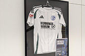 Schalke 04 Trikot