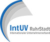 Logo IntUV - Internationaler Unternehmerverband RuhrStadt e.V. Gelsenkirchen