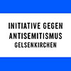 Logo Initiative gegen Antisemitismus