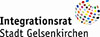 Logo Integrationsrat der Stadt Gelsenkirchen