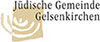 Logo Jüdische Gemeinde Gelsenkirchen K.d.ö.R.