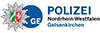 Logo Polizei Gelsenkirchen